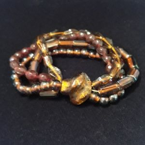 Beaded Bracelet